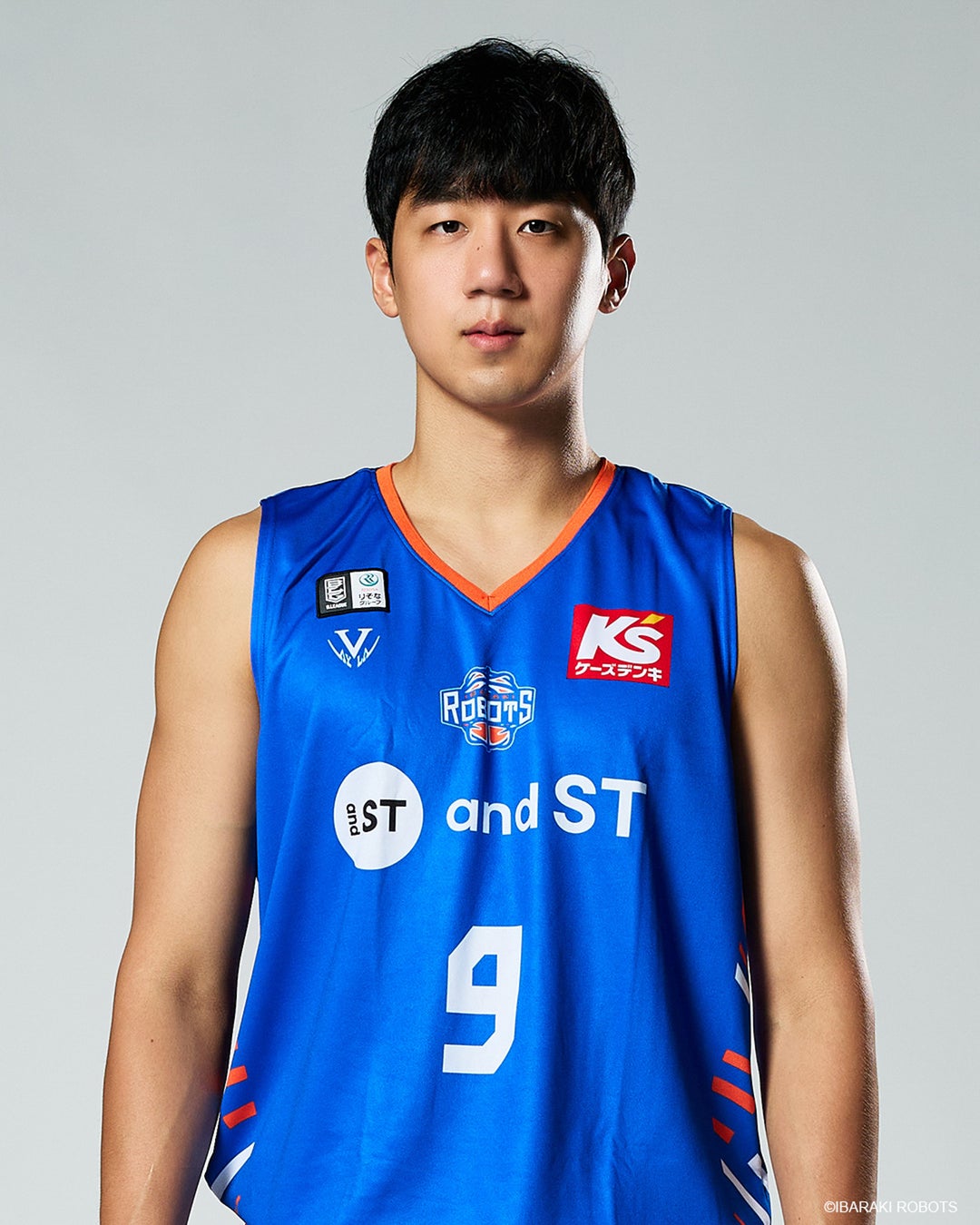 【横浜エクセレンス】#10 永野威旺「りそなグループ B.LEAGUE ALL-STAR GAME WEEKEND 2026 IN NAGASAKI(B2 SELECTED)」選出!