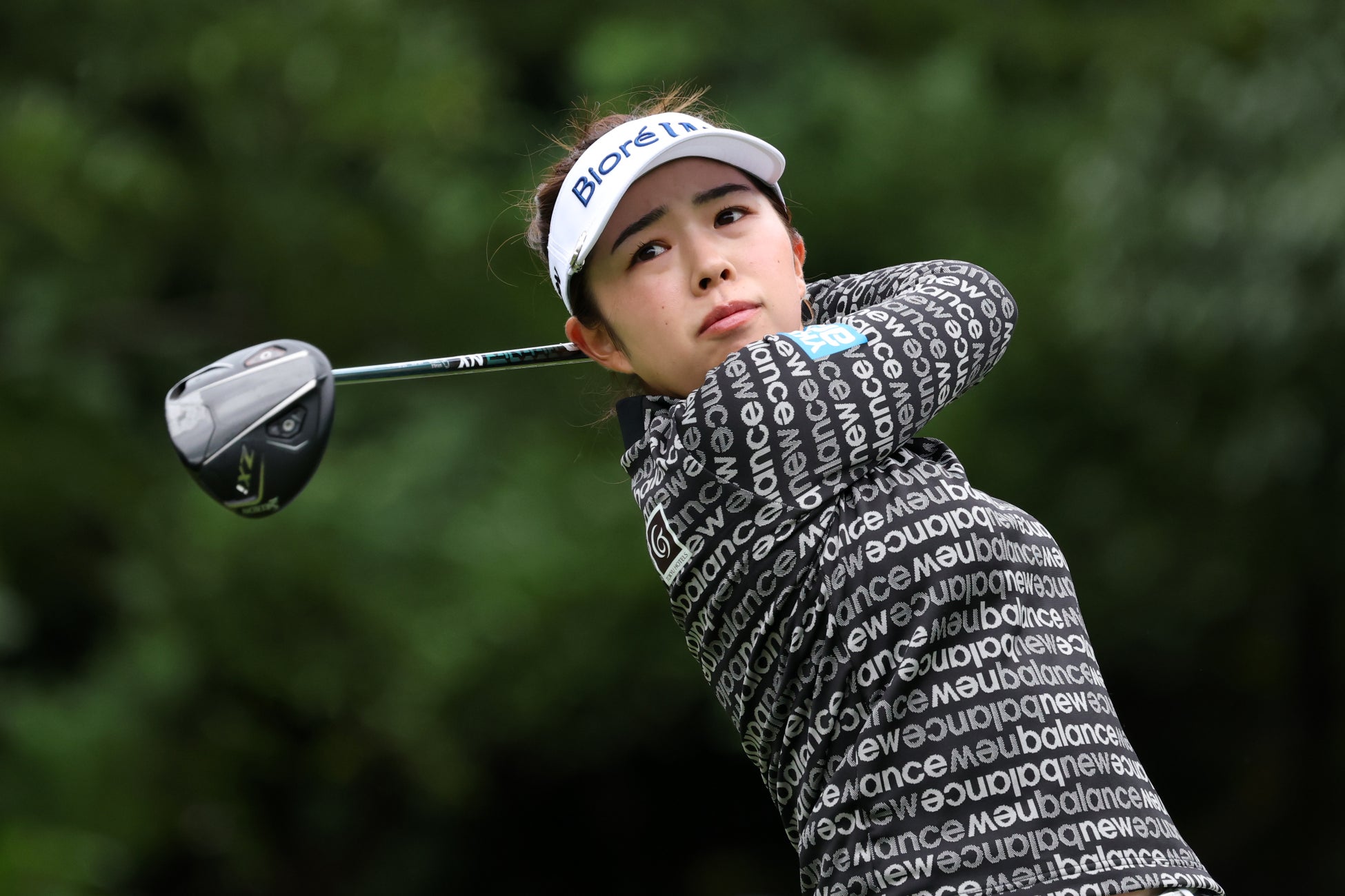 シーズン最終戦出場へのラストチャンス！「アニカ・ドリブン・バイ・ゲインブリッジ・アットペリカン」WOWOWで連日生中継＆『日本人選手専用カメラ』ライブ配信！