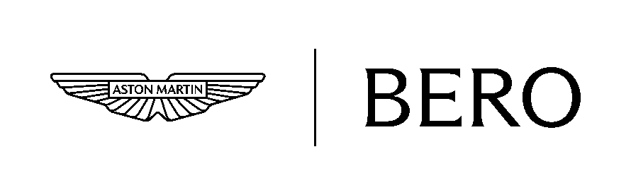 BEROとアストンマーティンが提携、英国らしさを体現
