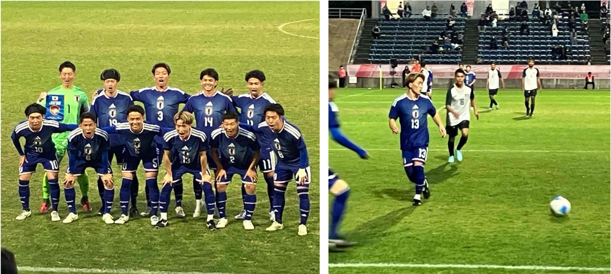 【横浜エクセレンス】2節連続アウェー戦初戦は！青森の地で迎えた試合は熱戦の末に連勝！！