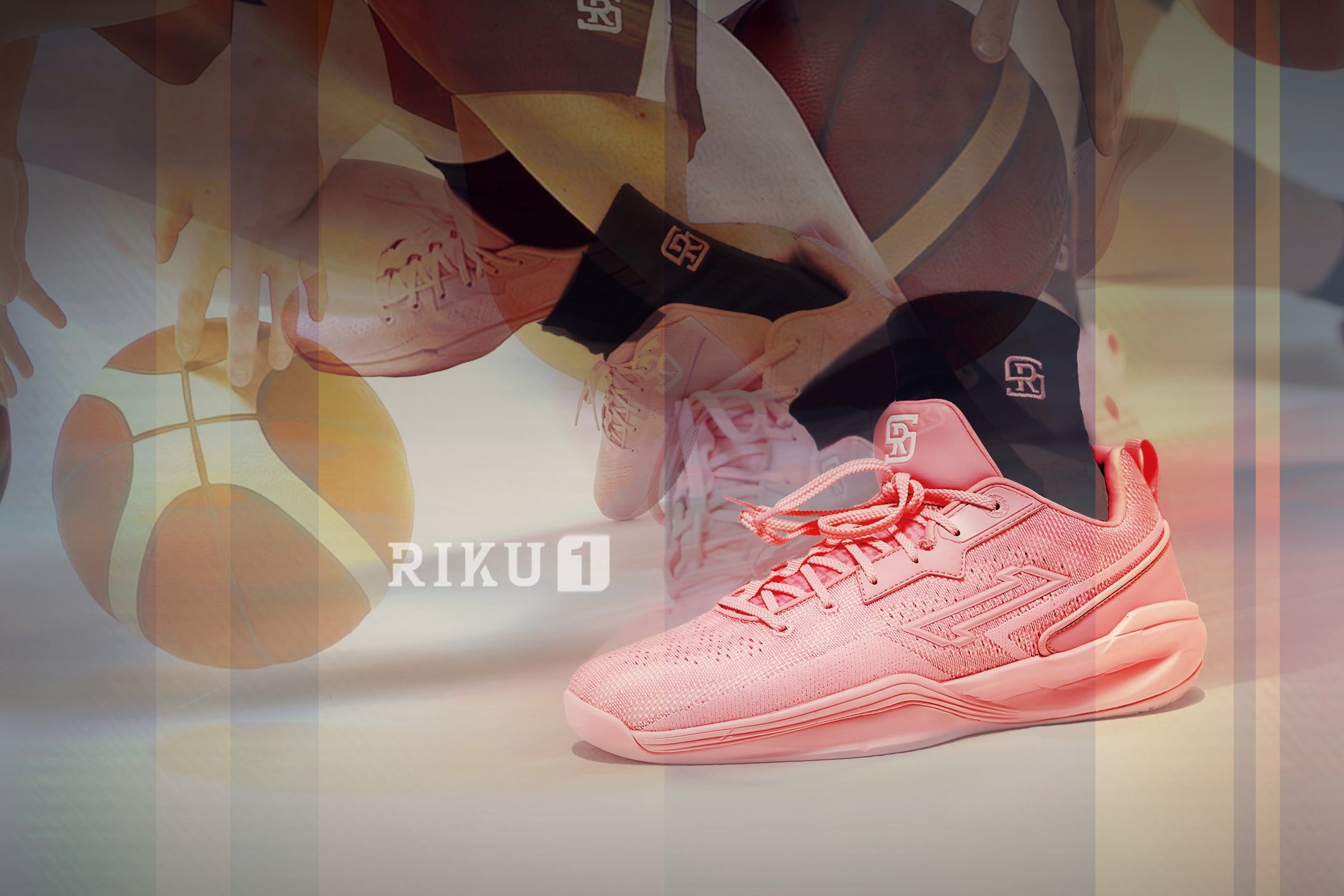 【新品未使用】 エゴザル RIKU 1 瀬川モデル 26cm EGOZARUから瀬川琉久シグネチャーモデル「RIKU 1」発売決定 | スポーツ