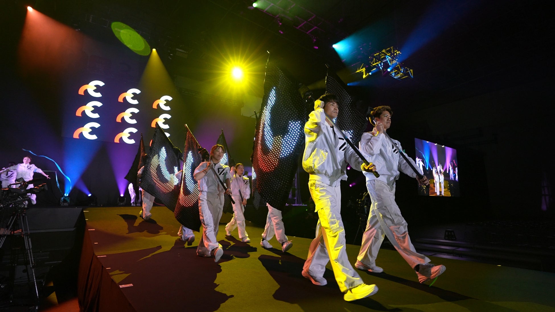 プロバスケットボールクラブ「横浜エクセレンス」による、横浜市内各種ホームタウン活動に関する実施報告(EX Community Project / 10月)