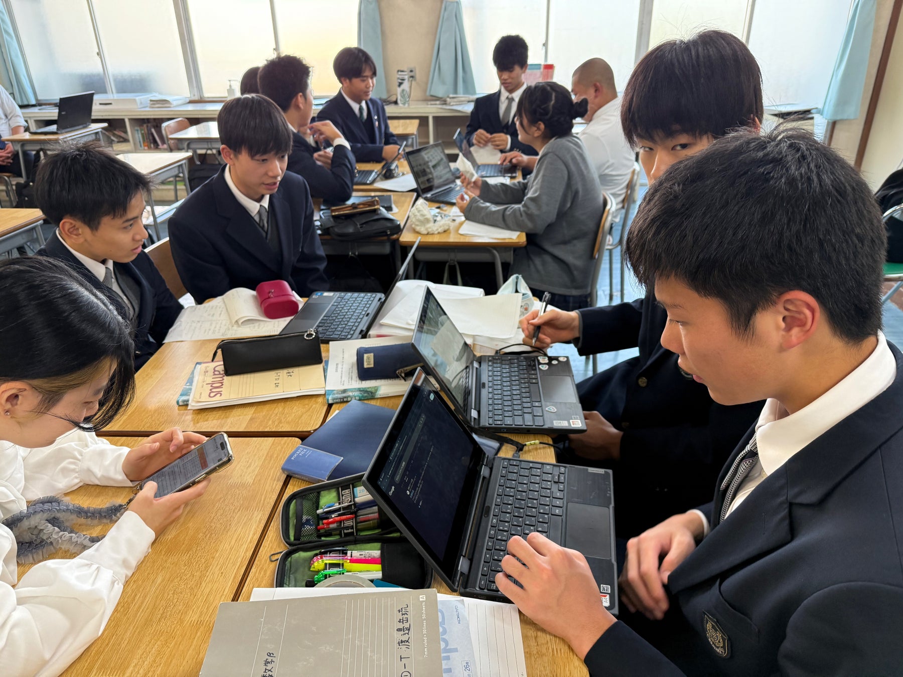 府中を本拠地とする東芝ブレイブルーパス東京と東京サントリーサンゴリアスのホスト開幕戦に冠協賛し、「京王DAY」を開催します!