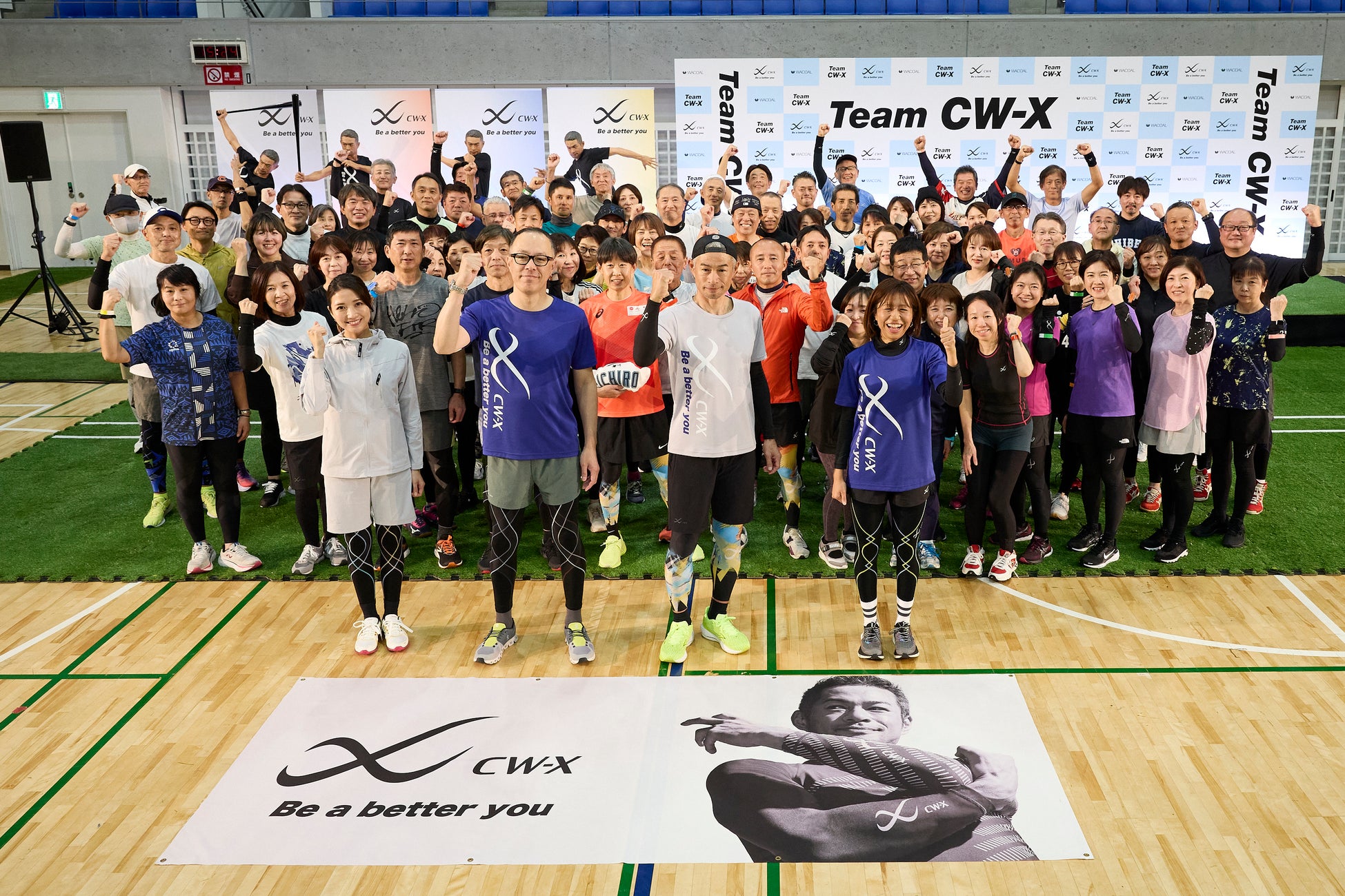 動画を撮るだけで劇的に変わる？セルフチェック実践者のフォーム改善実感率は約8割！