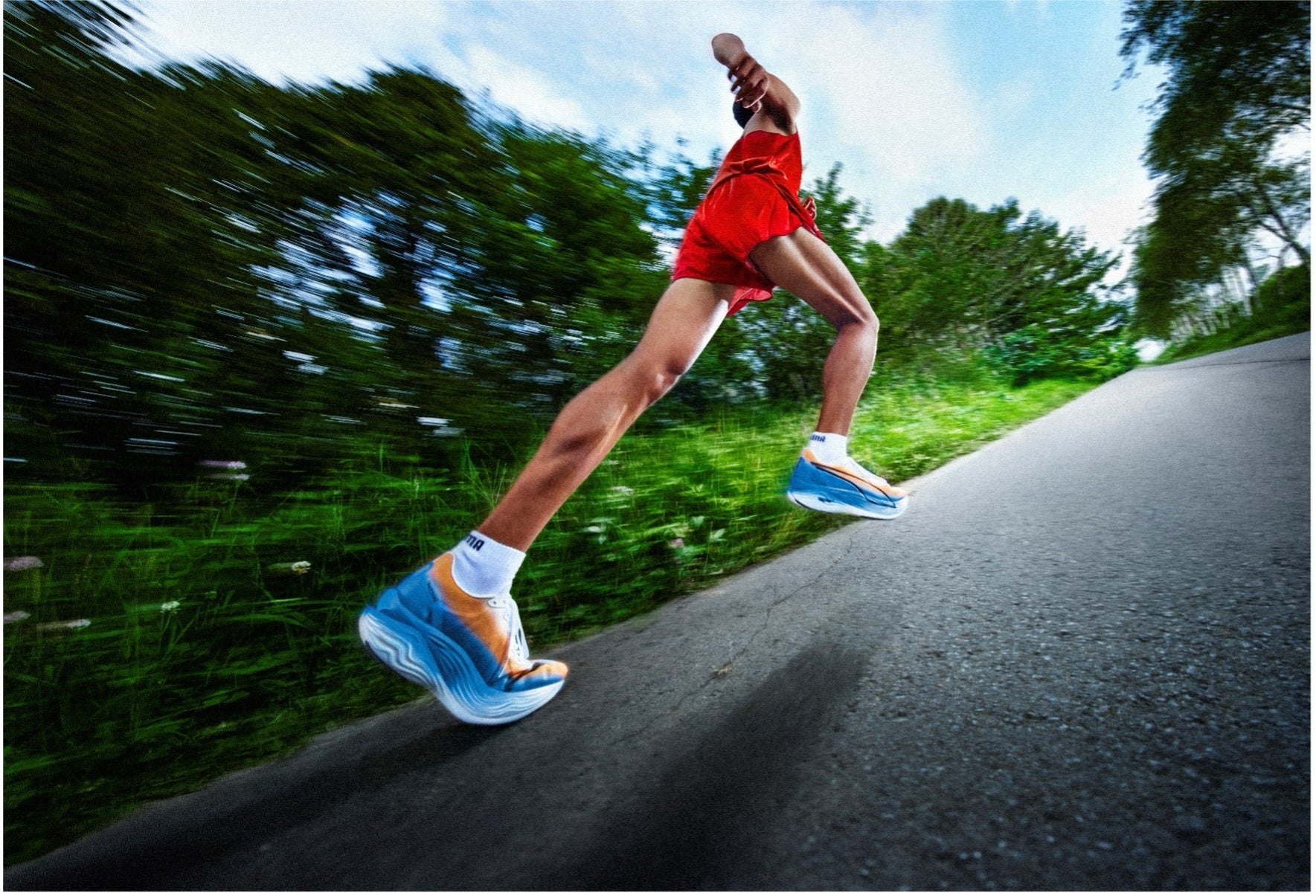 ニューバランス原宿が12月5日（金）にリニューアルオープン