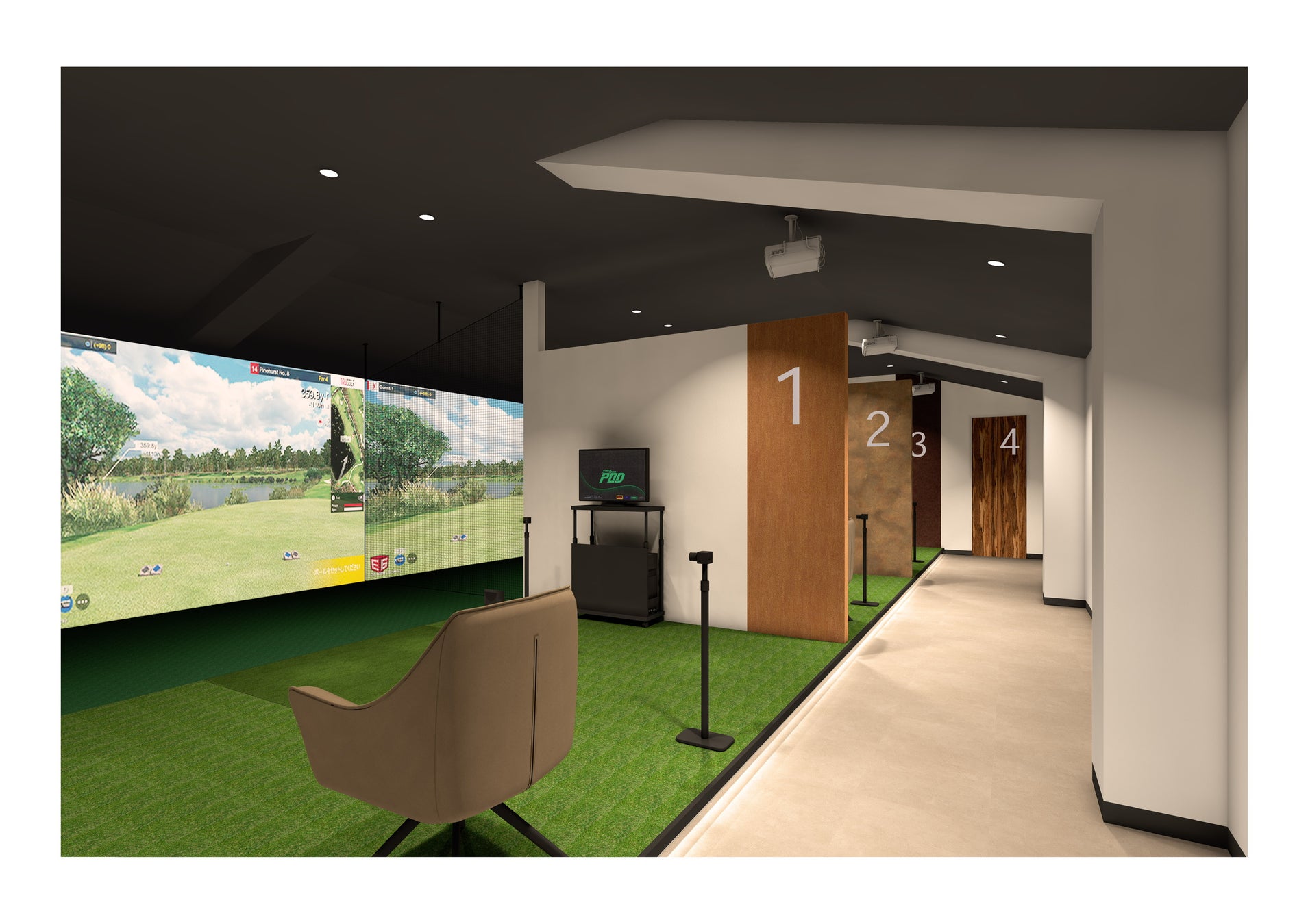 エコレコフィットネス、新型ウェイトスタックマシン「LBSシリーズ」を発売