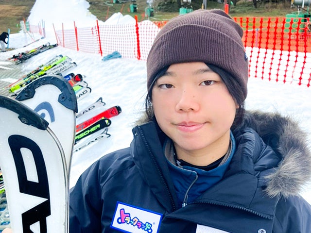 タカネットサービス、加藤世峰選手とアスリート支援契約を締結