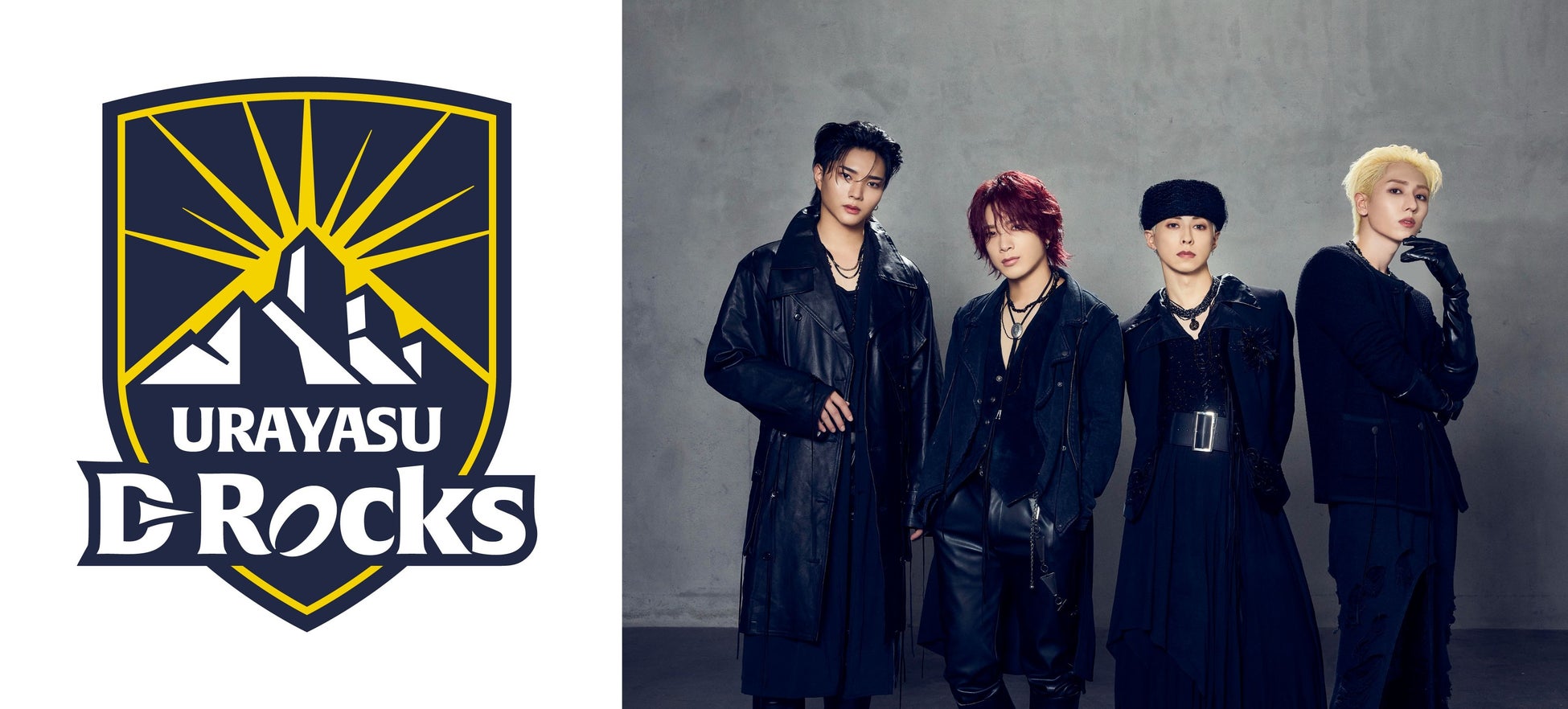 OWVがジャパンラグビー リーグワン所属の浦安D-Rocks 2025-26シーズン公式アンバサダーに就任決定