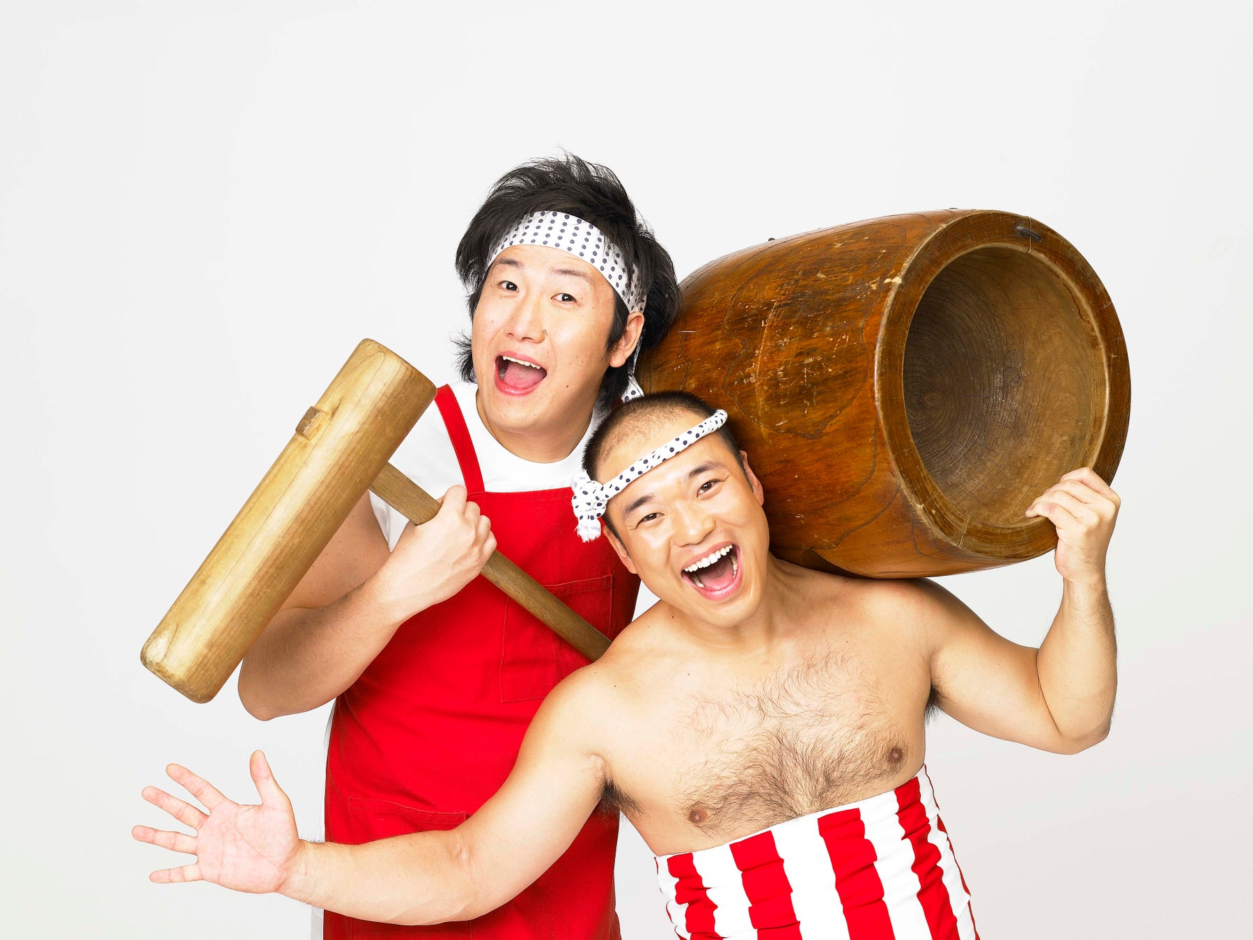 2026年1月4日(日)広島戦にお笑いコンビ「クールポコ。」さん来場決定