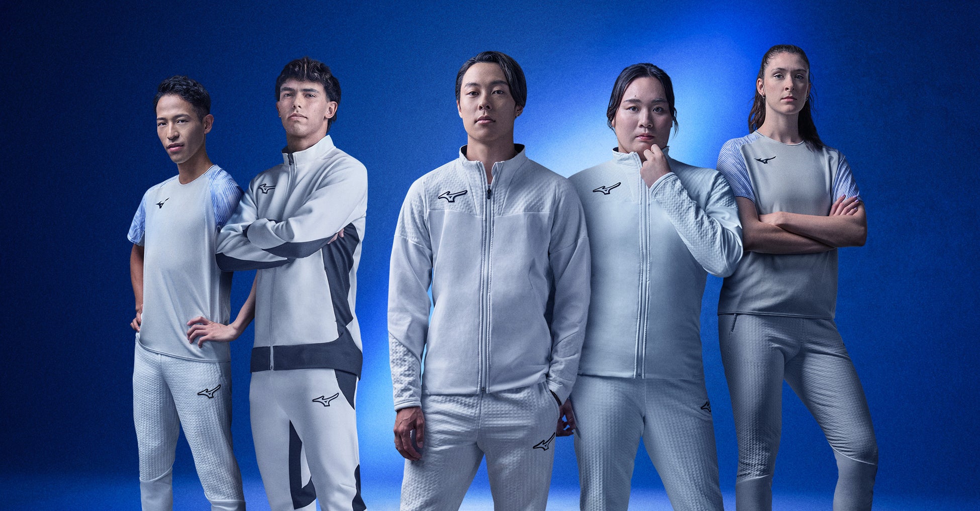 グローバルブランドキャンペーン「Motivated by More」開始