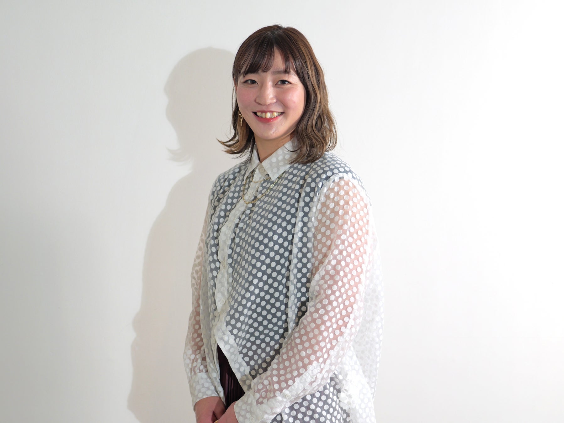 角田夏実の言葉から始まる、アスリート50人の連鎖。PlaySが切り開く「生理とスポーツ」の新しい対話