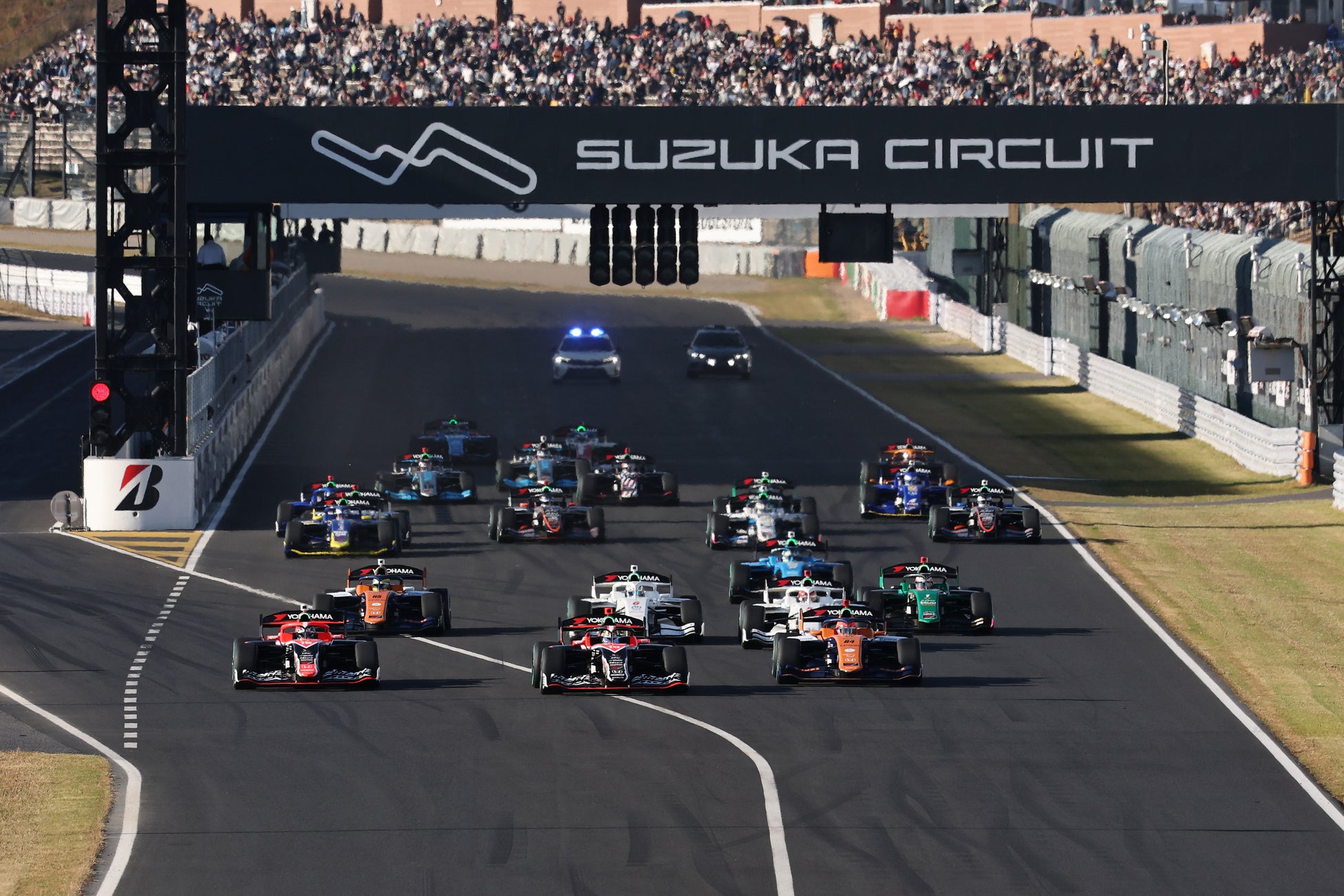 【取材依頼】2026シーズンに向けた戦いが始まります！SUPER FORMULA合同テスト・ルーキーテスト開催⽇程：12/10(⽔)・11(⽊)・12(⾦) 場所：鈴⿅サーキット｜三重県鈴⿅市