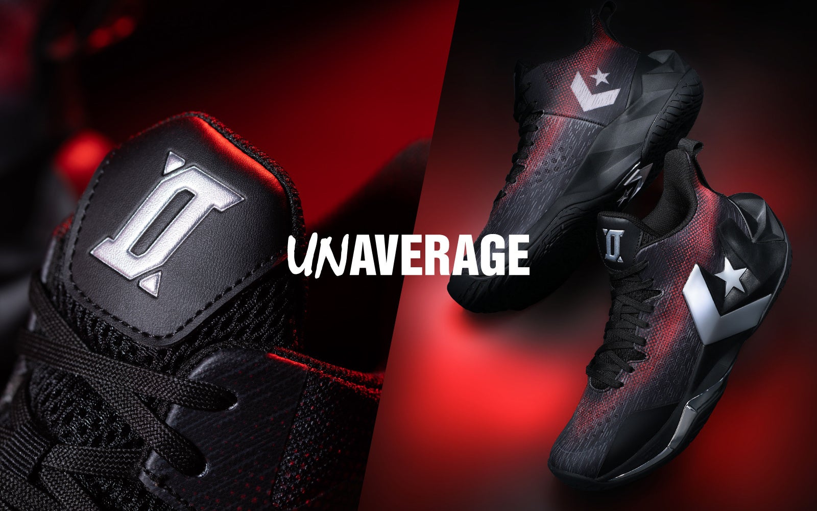 富樫勇樹 シグネチャーモデル「CONS UNAVERAGE MID」12月1日（月）より先行予約開始