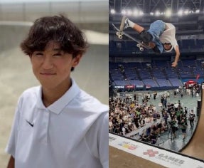 開催直前！スケートボードイベント「KANAGAWA JAM」出演者が決定しました！