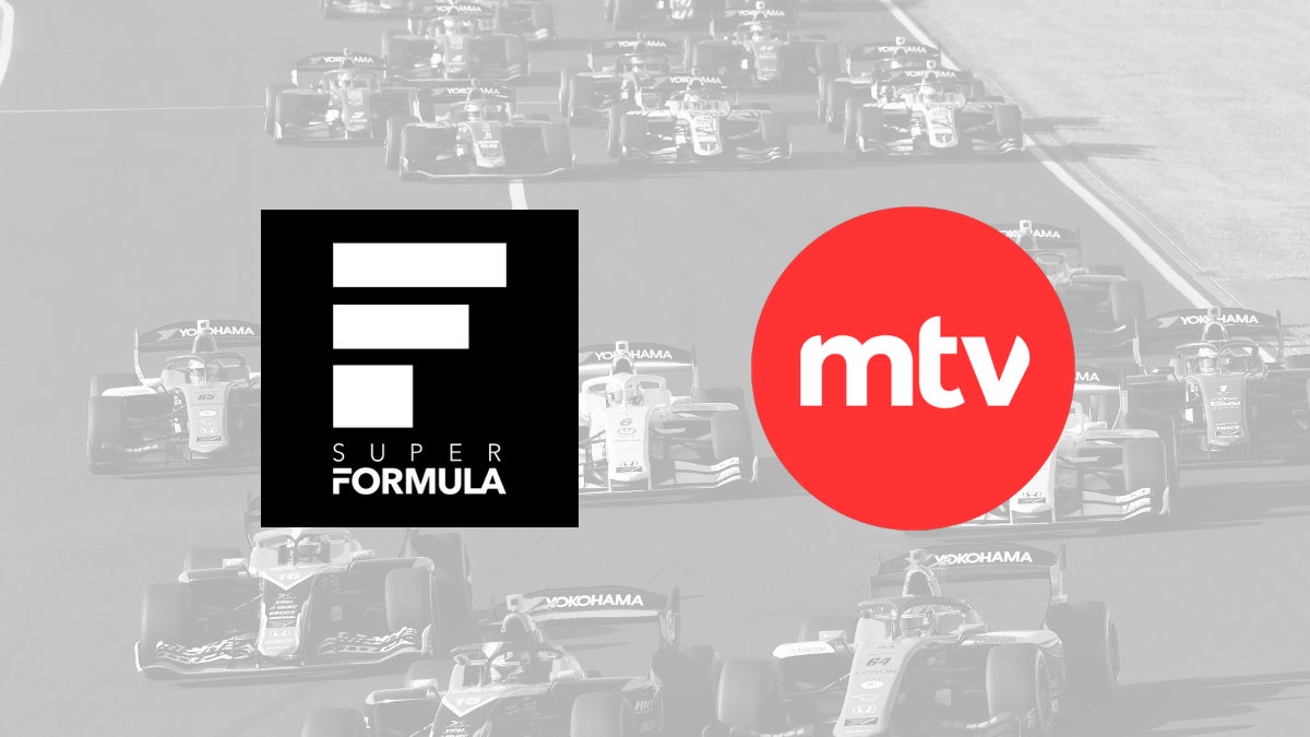 JRP、MTVとフィンランド国内における独占中継の基本合意を締結 〜2026年シーズンのSUPER FORMULAをMTV Katsomoで全戦中継へ〜