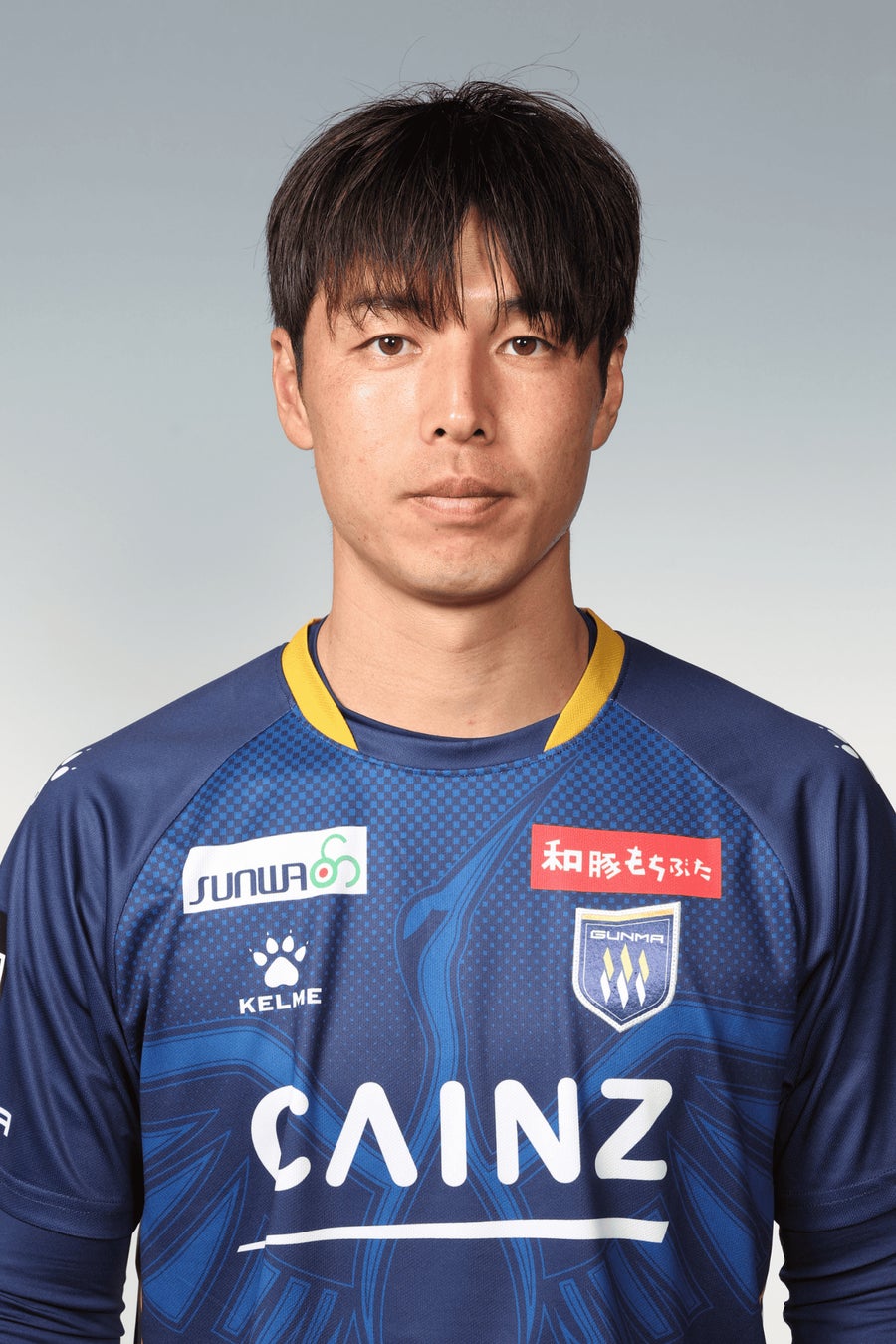 河田篤秀選手　契約満了のお知らせ