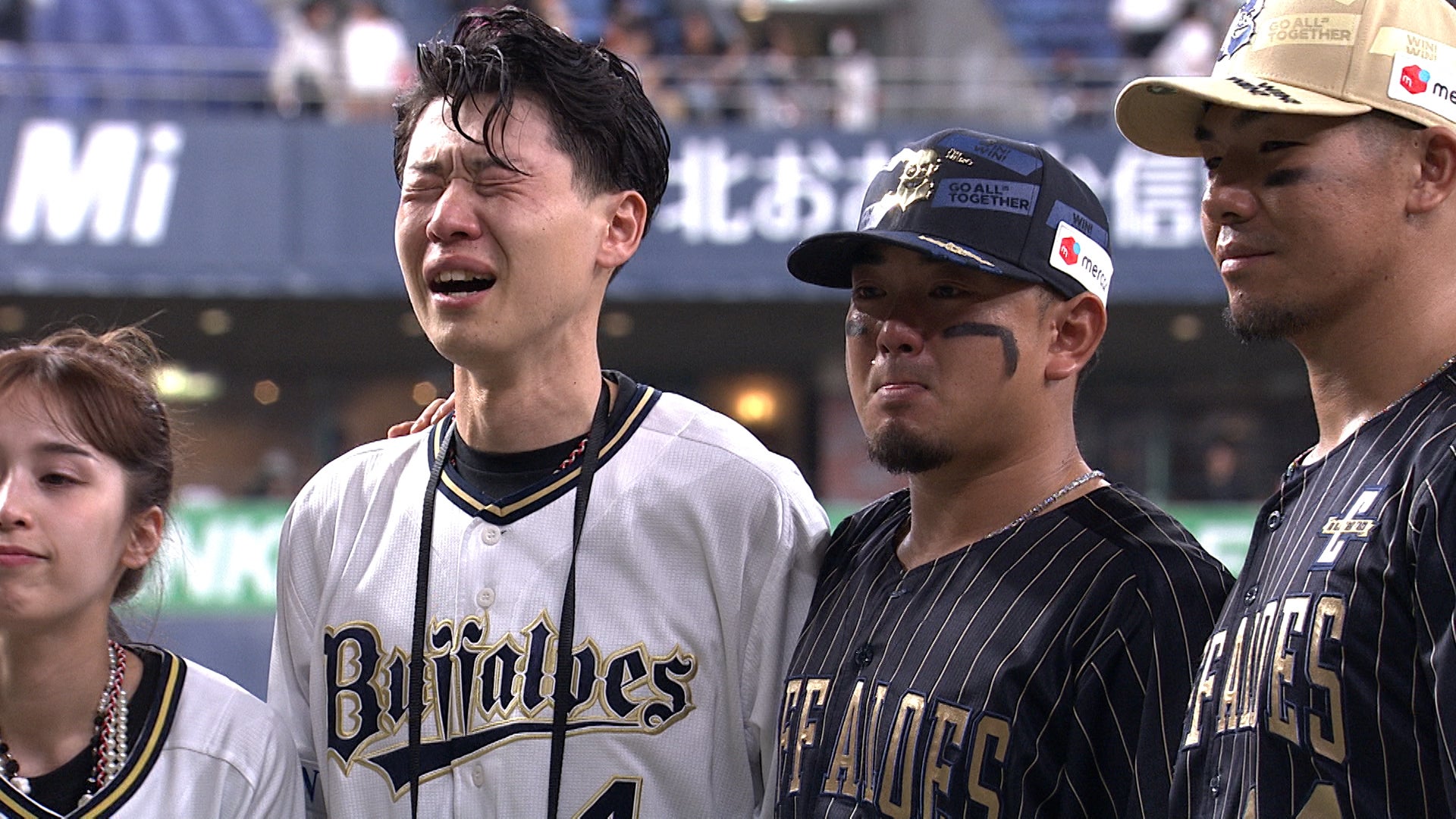 関西写真記者協会 テレビ・ニュース映画の部 スポーツ部門にてテレビ大阪が銀賞受賞！