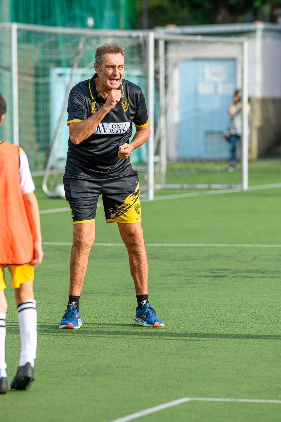 Adolfo Aldana Soccer Camp 2025 in Japan － スペイン流育成メソッドを日本の子どもたちへ届ける6日間