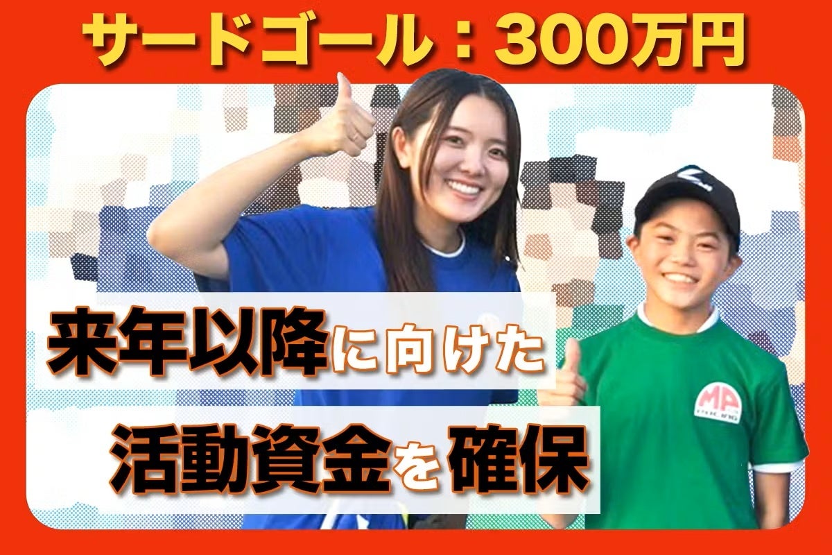 【あと1日】MiniGP日本代表・小6ライダー吉村錬太朗選手を応援するクラウドファンディング、目標366％達成中