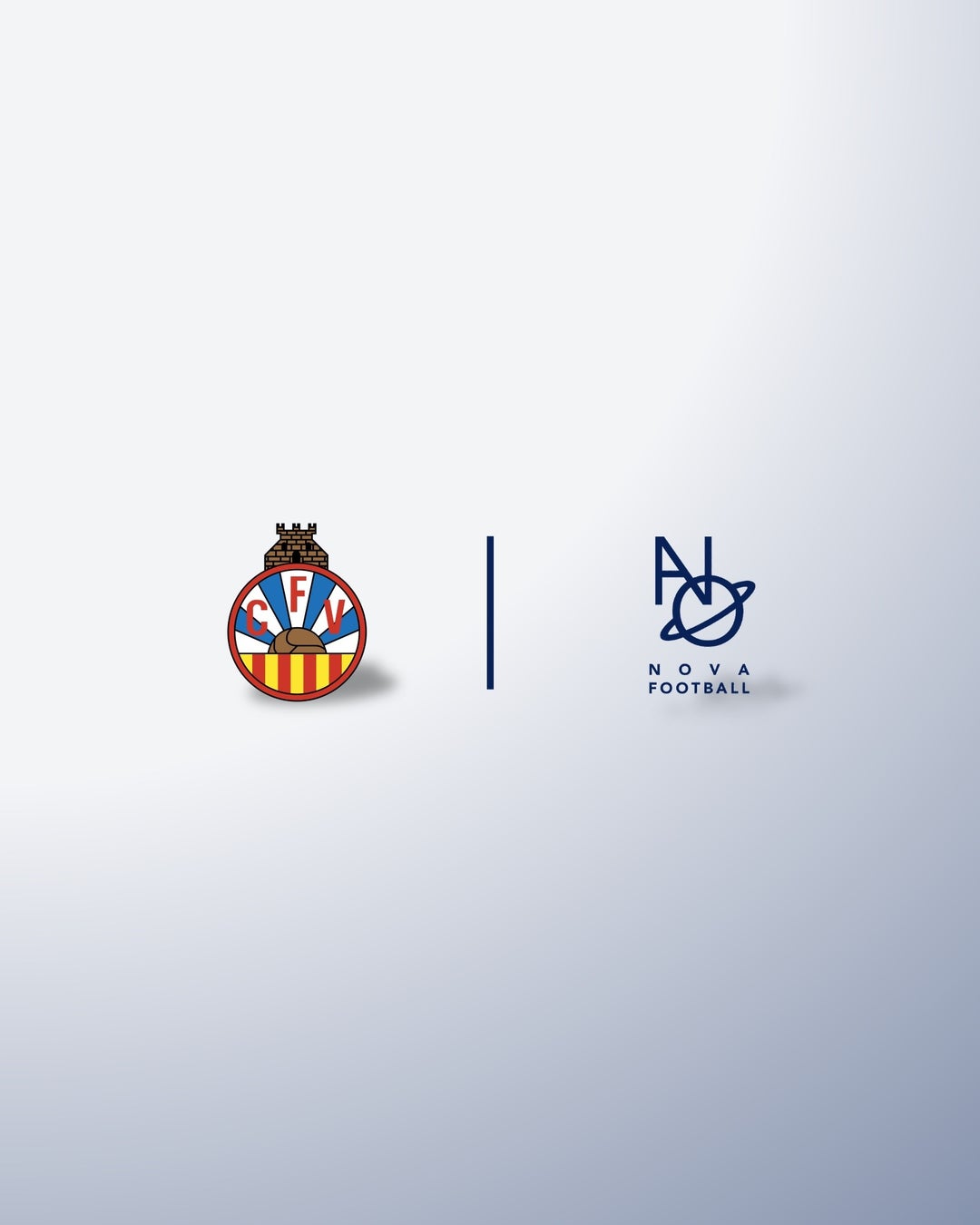 NOVA FOOTBALL GROUP（NOVAフットボールグループ）設立。CFビラノバジャパンと連動し、『新しいフットボールのかたち』を追求する拡張組織が始動。