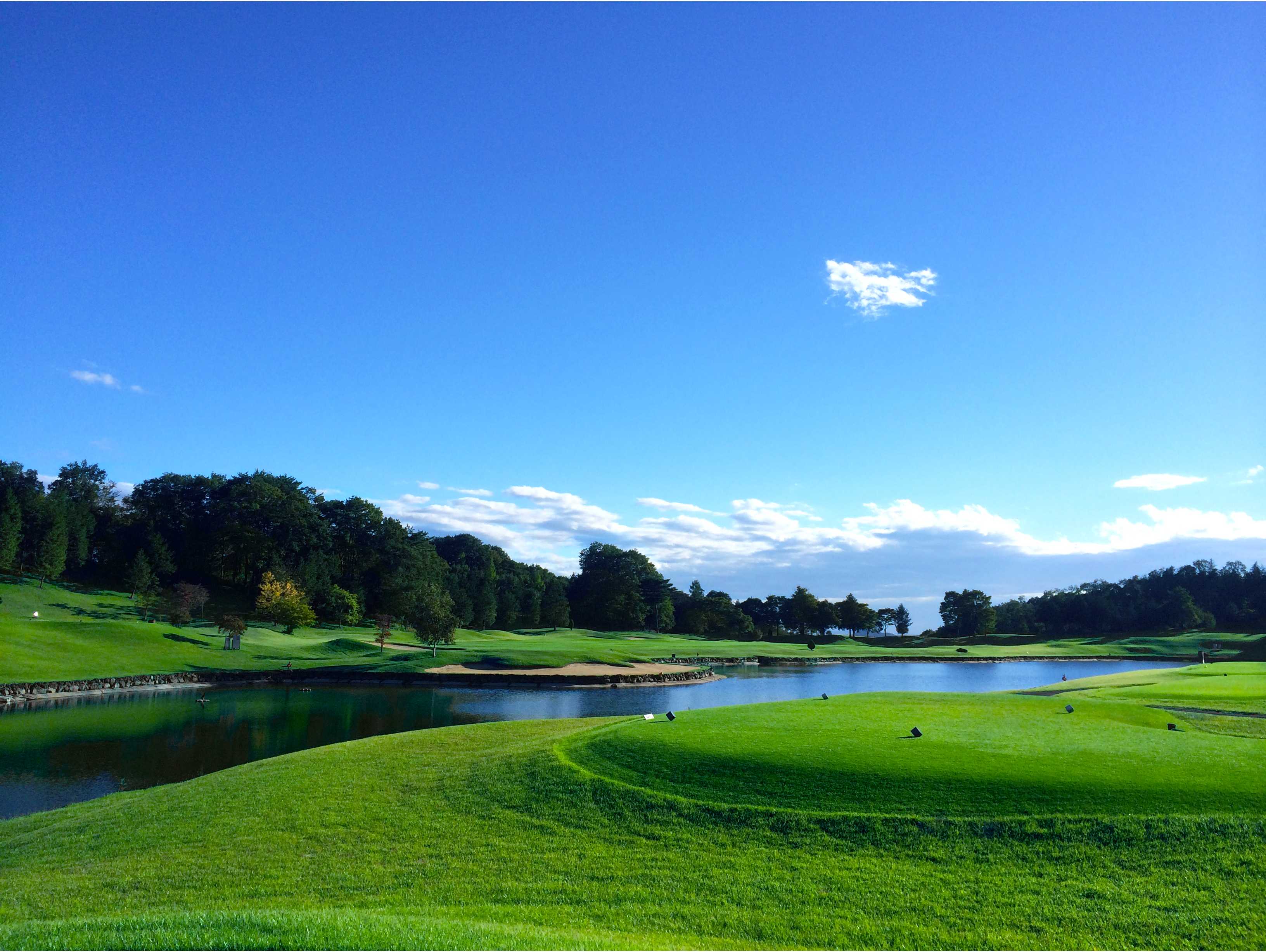 GRAND PGM「サンヒルズカントリークラブ」（栃木県宇都宮市）が本日12月1日よりＰＧＭ直営ゴルフ場として営業を開始