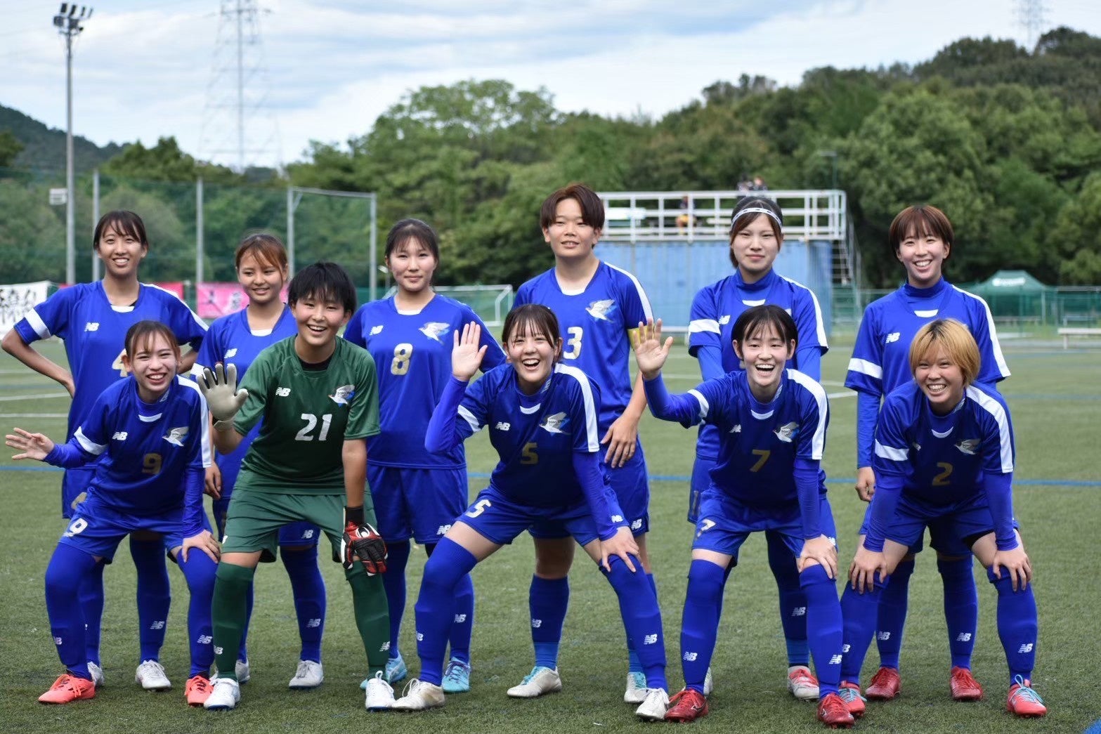 サイクルボールSeason6　おきいち　‐エクストラステージ編‐