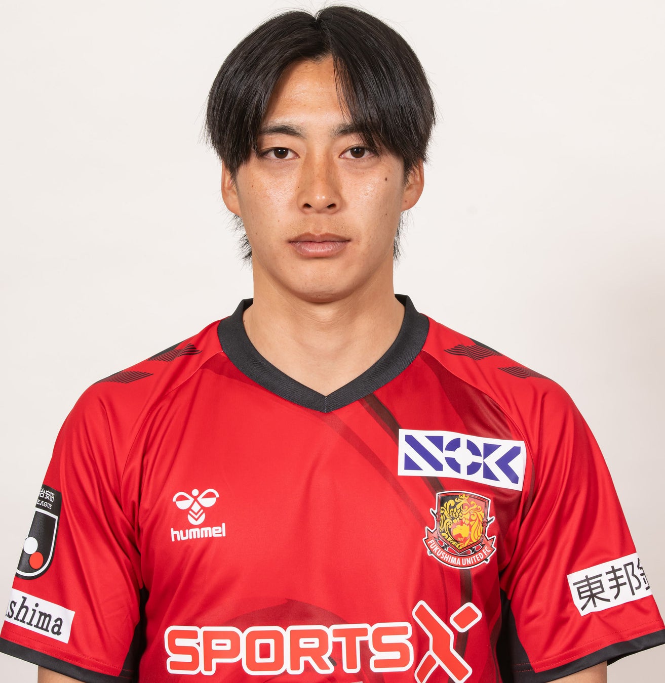 吉永 ⼤志 選⼿ 契約満了のお知らせ