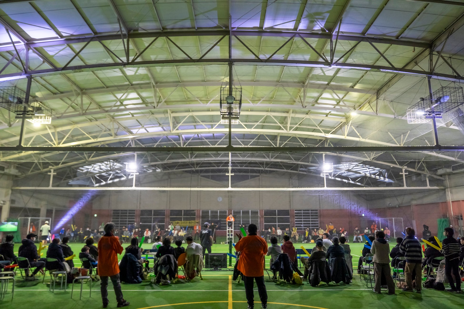 第3回「ENJOY!ウエルネス卓球」(愛知県・イオン三好ショッピングセンター) 参加者募集