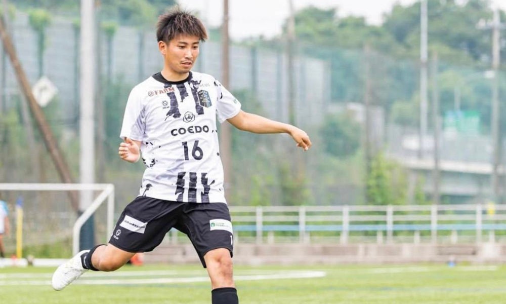 【新加入情報】北村 龍馬選手 加入のお知らせ