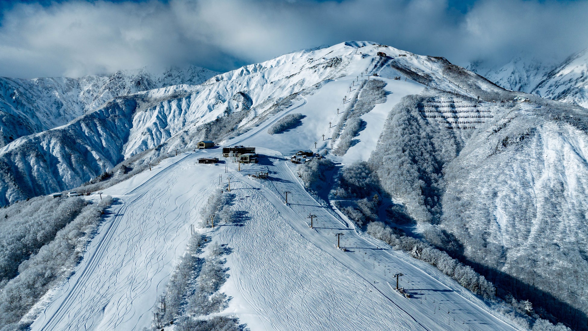 長野県『白馬八方尾根スキー場』2025年12月5日（金）プレオープン決定！