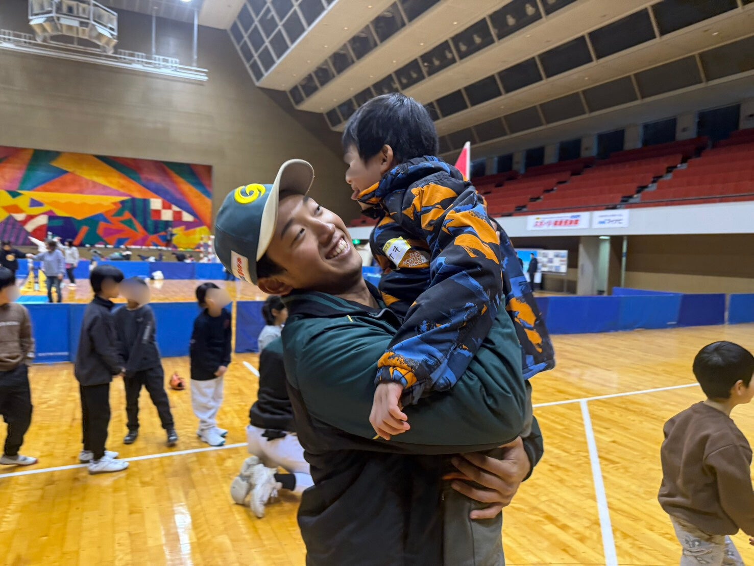 【香川オリーブガイナーズ】パラスポーツで共生社会を体現。「じんけんフェスタ2025」に選手が参画し、多様性社会への貢献を加速