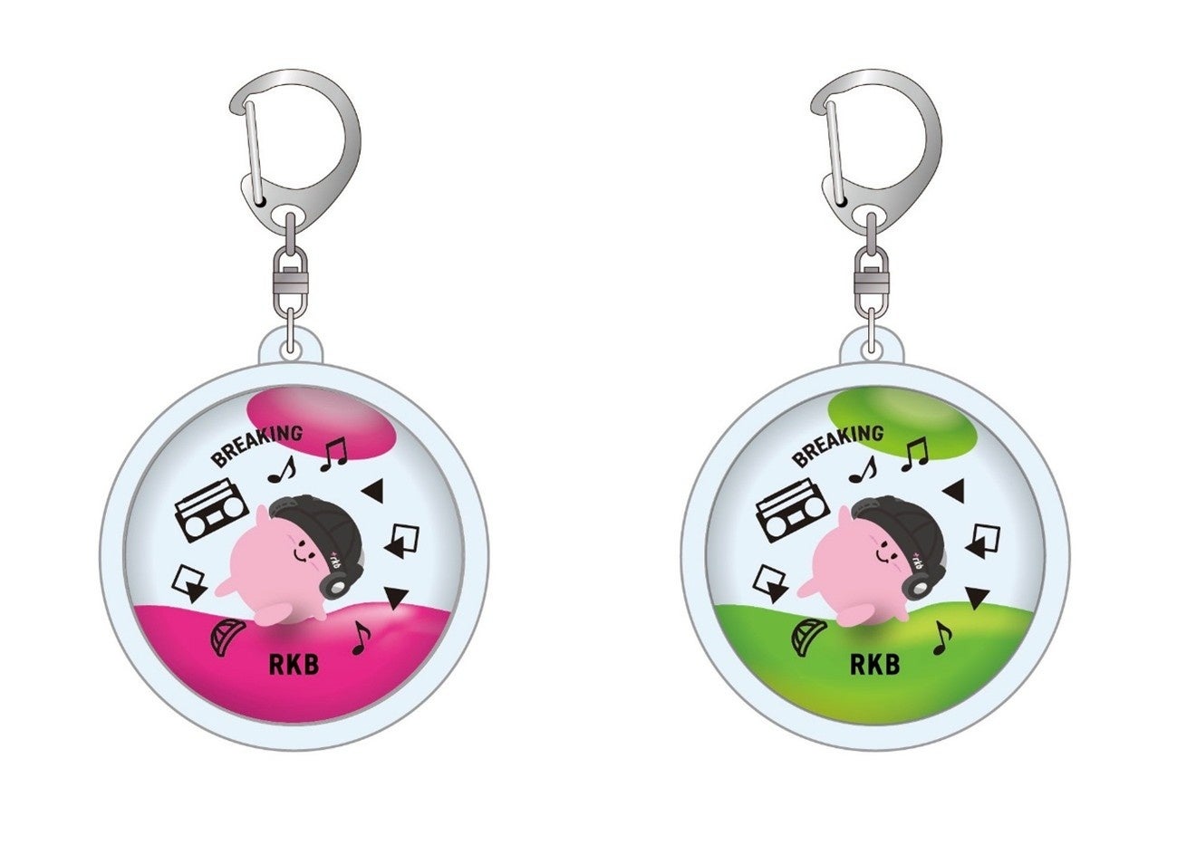 RKB毎日放送が『RKB×世界ブレイキンWEEK』キャンペーンを実施