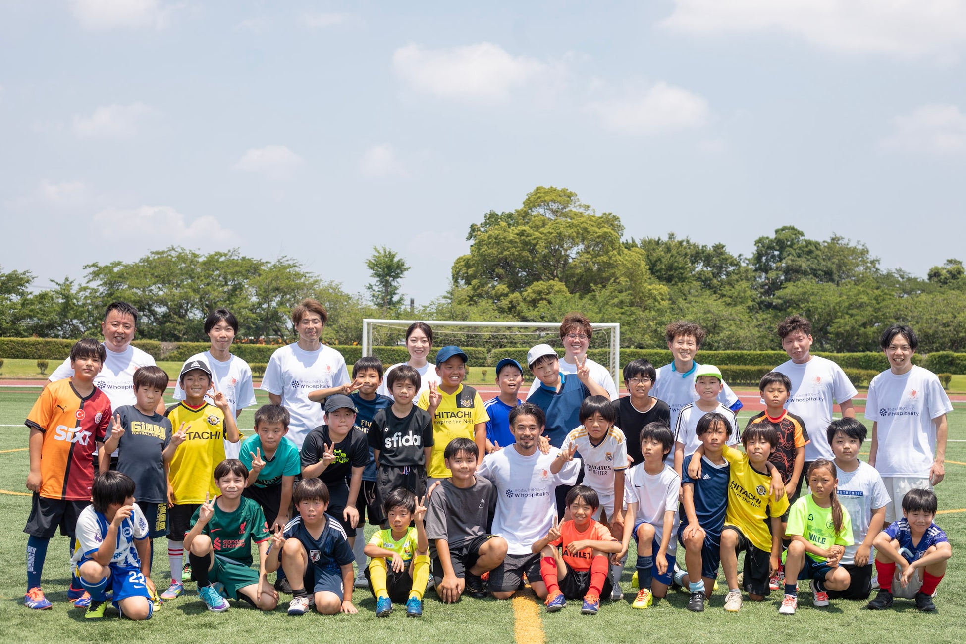 小学生向けイベント「おもてなしプロジェクト」12月14日に千葉県市川市で開催