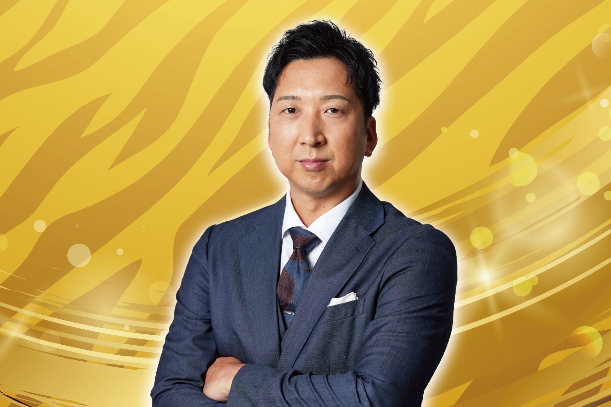 【シェラトン都ホテル大阪】「阪神タイガース 藤川球児監督プレミアムトークショー」好評につき第2弾開催