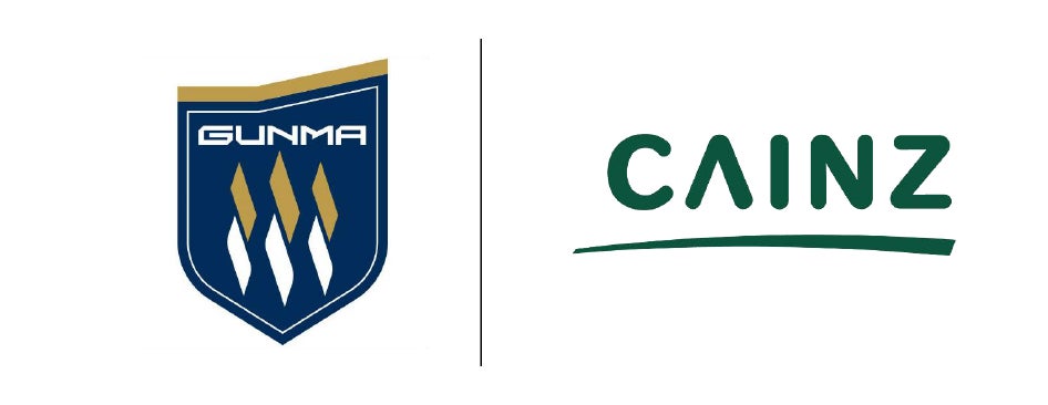 カインズが「明治安田J2・J3百年構想リーグ」におけるザスパのオフィシャルユニフォームパートナー（胸部）を継続