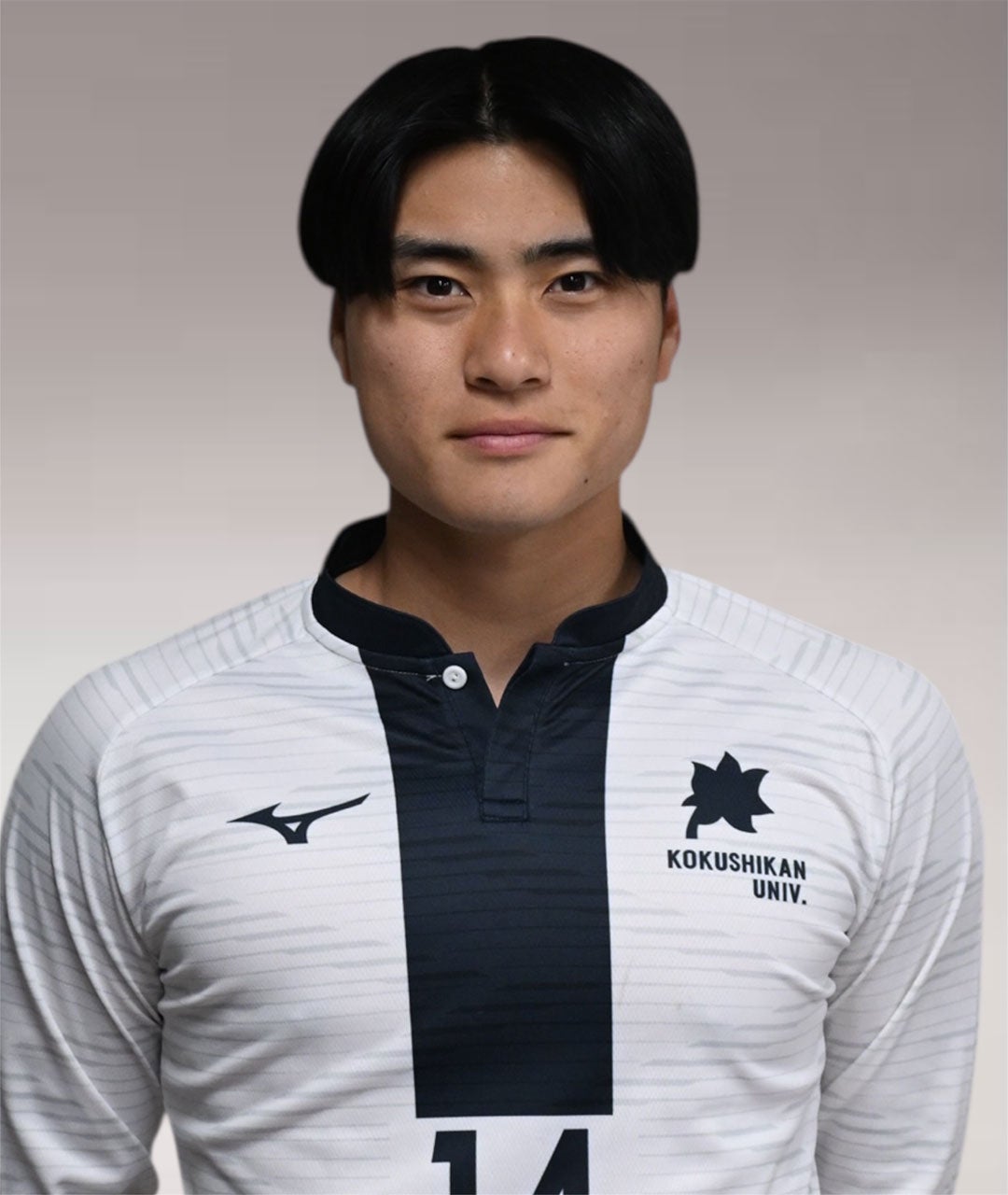 田中 祉同 選手 2026シーズン加入内定のお知らせ