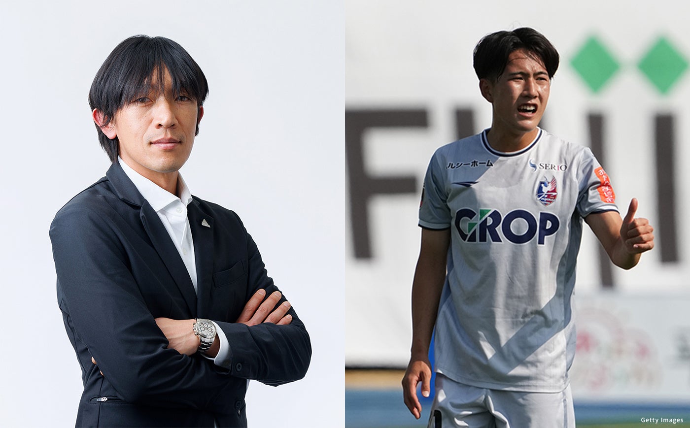 「UEFAチャンピオンズリーグ 2025-26」リーグフェーズ MatchDay6の中継＆ダイジェスト番組に中村俊輔氏と佐藤龍之介選手が番組出演することが決定！