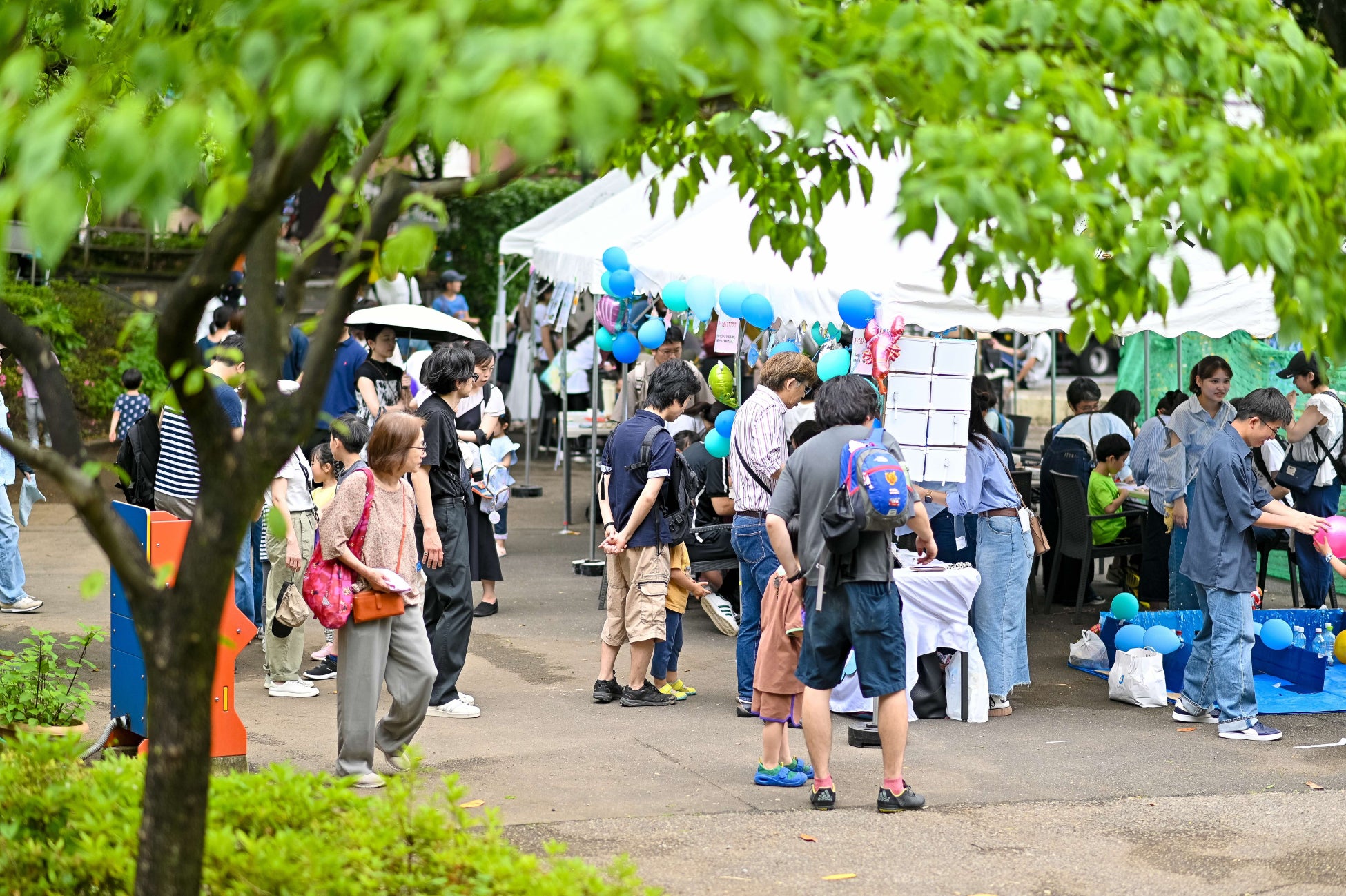⼦どもが “好き！”と出会える体験フェス。第15回「しんじゅくこどもまつり」開催のお知らせ