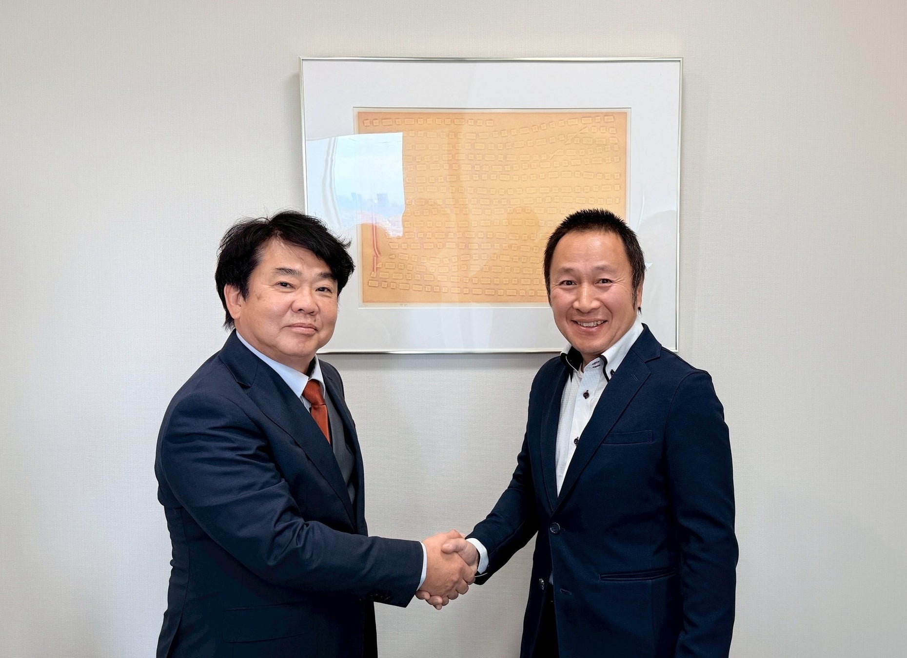 株式会社ジェイズ・コーポレーション（ジェイズレーシング）、株式会社セントラルサーキットの全株式を取得