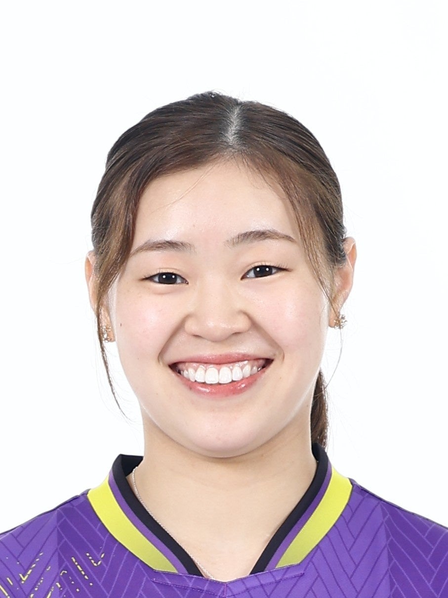 イオンモールKYOTO「健康卓球フェス」　参加選手決定