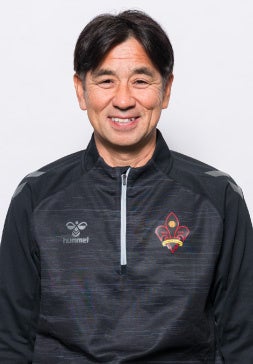 渋谷洋樹コーチ　退任のお知らせ