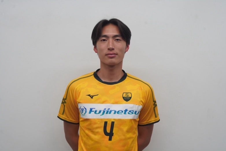 有吉勇人選手(甲南大学) 来季加入内定のお知らせ