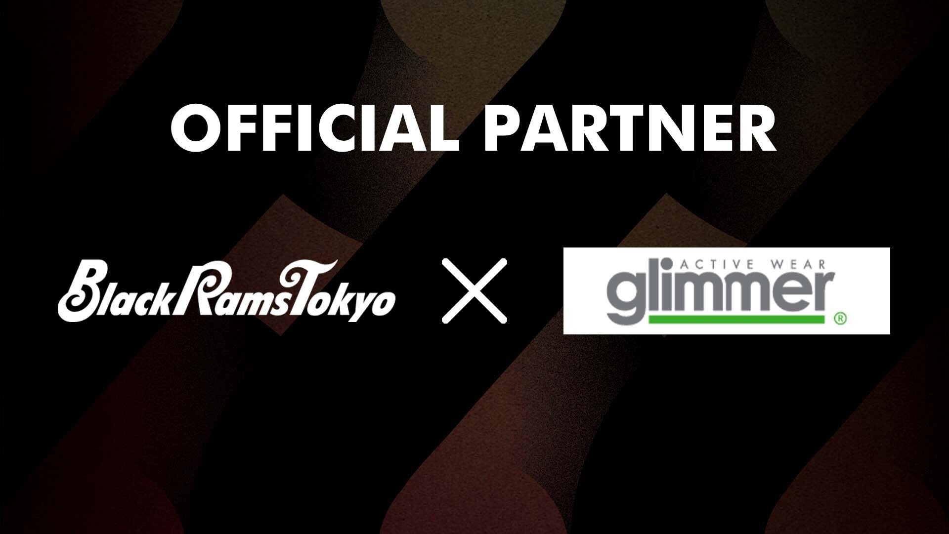 トムス株式会社とオフィシャルパートナー新規契約のお知らせ