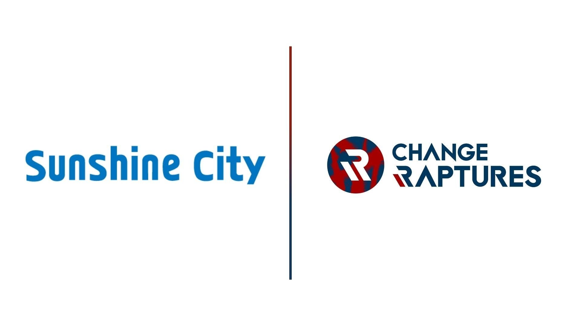 株式会社サンシャインシティの「CHANGE RAPTURES」オフィシャルパートナー就任に関するお知らせ