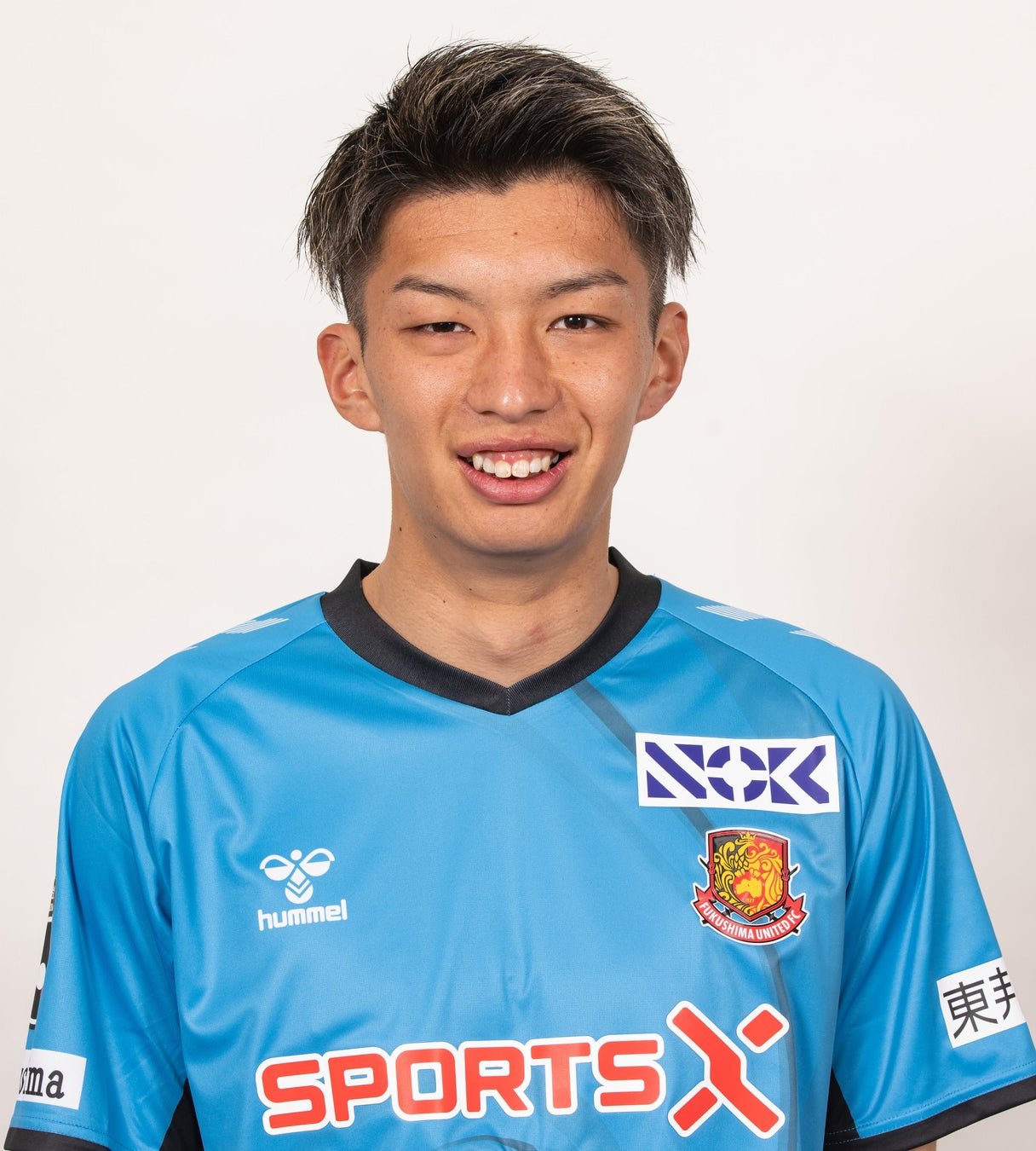 安⻄ 駿 選⼿ 契約更新のお知らせ