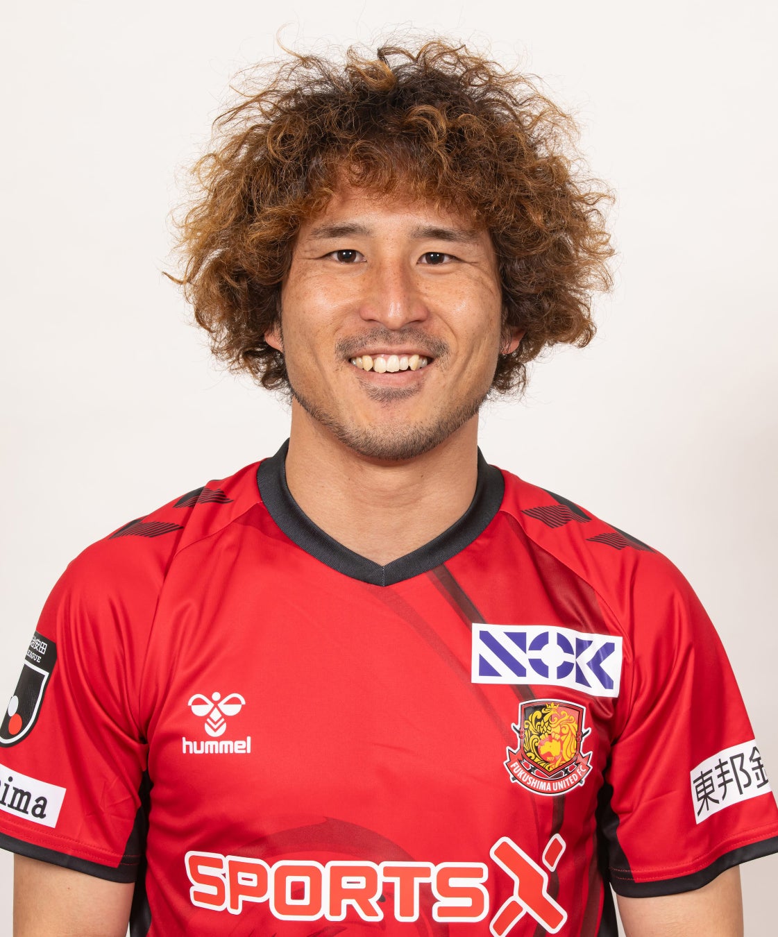 樋⼝ 寛規 選⼿ 契約更新のお知らせ