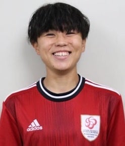 【新潟医療福祉大学】女子サッカー部　森三紘選手　なでしこリーグ2部・バニーズ群馬ＦＣホワイトスター２０２６シーズン加入内定のお知らせ