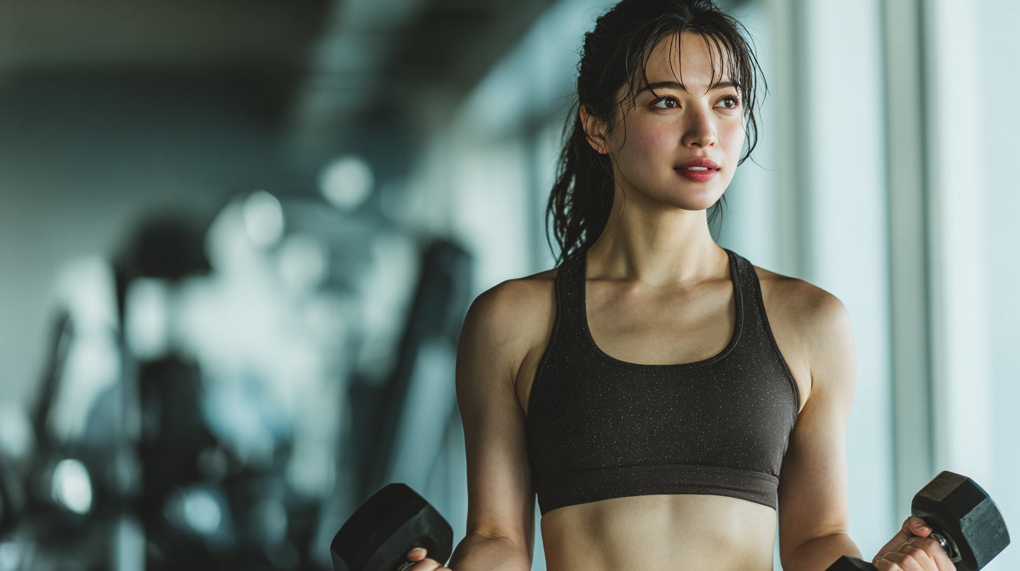 健康のために年間◯万円？──20〜40代の“スポーツ費用”リアル調査