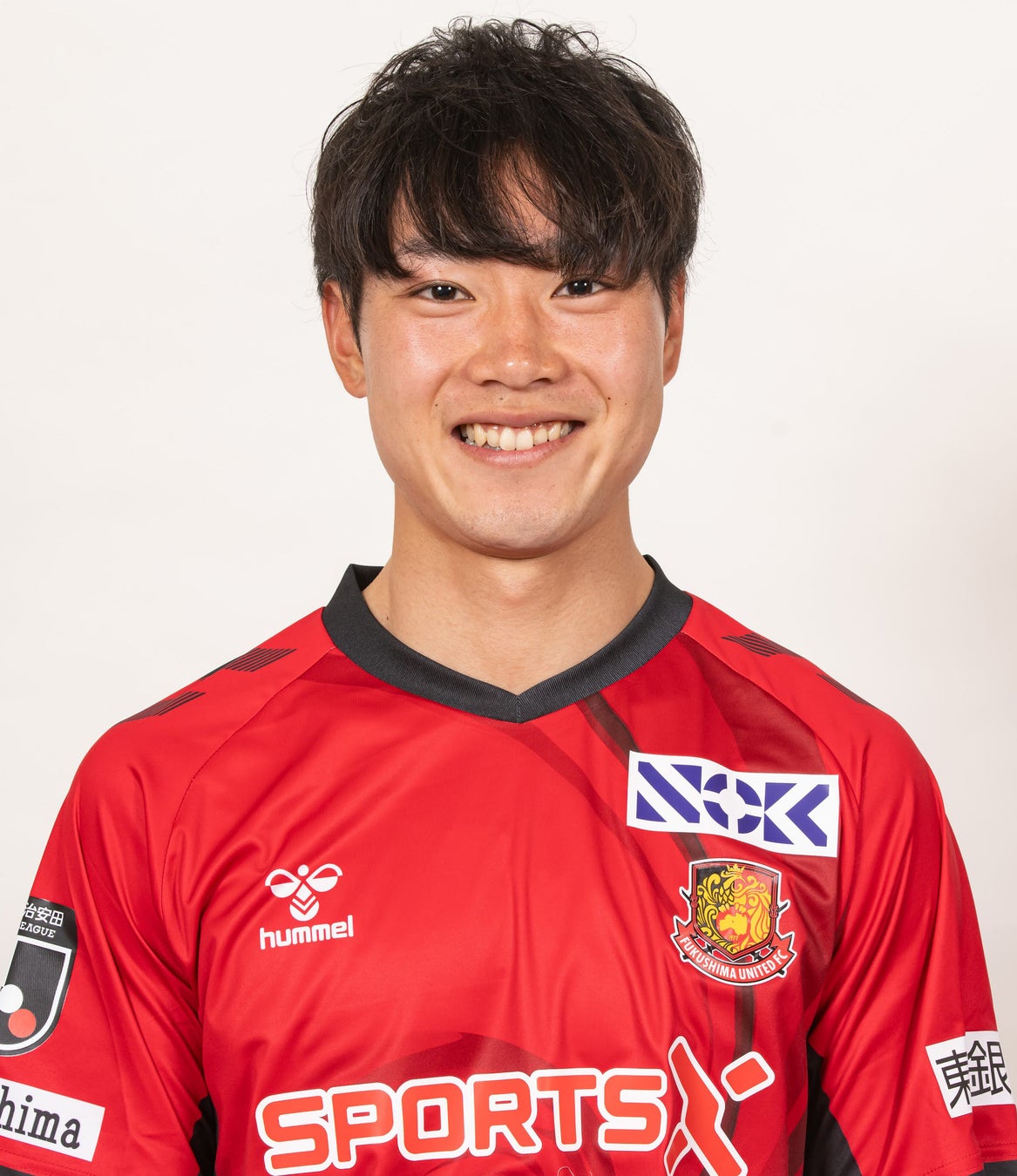 鈴 直樹 選⼿ 契約更新のお知らせ