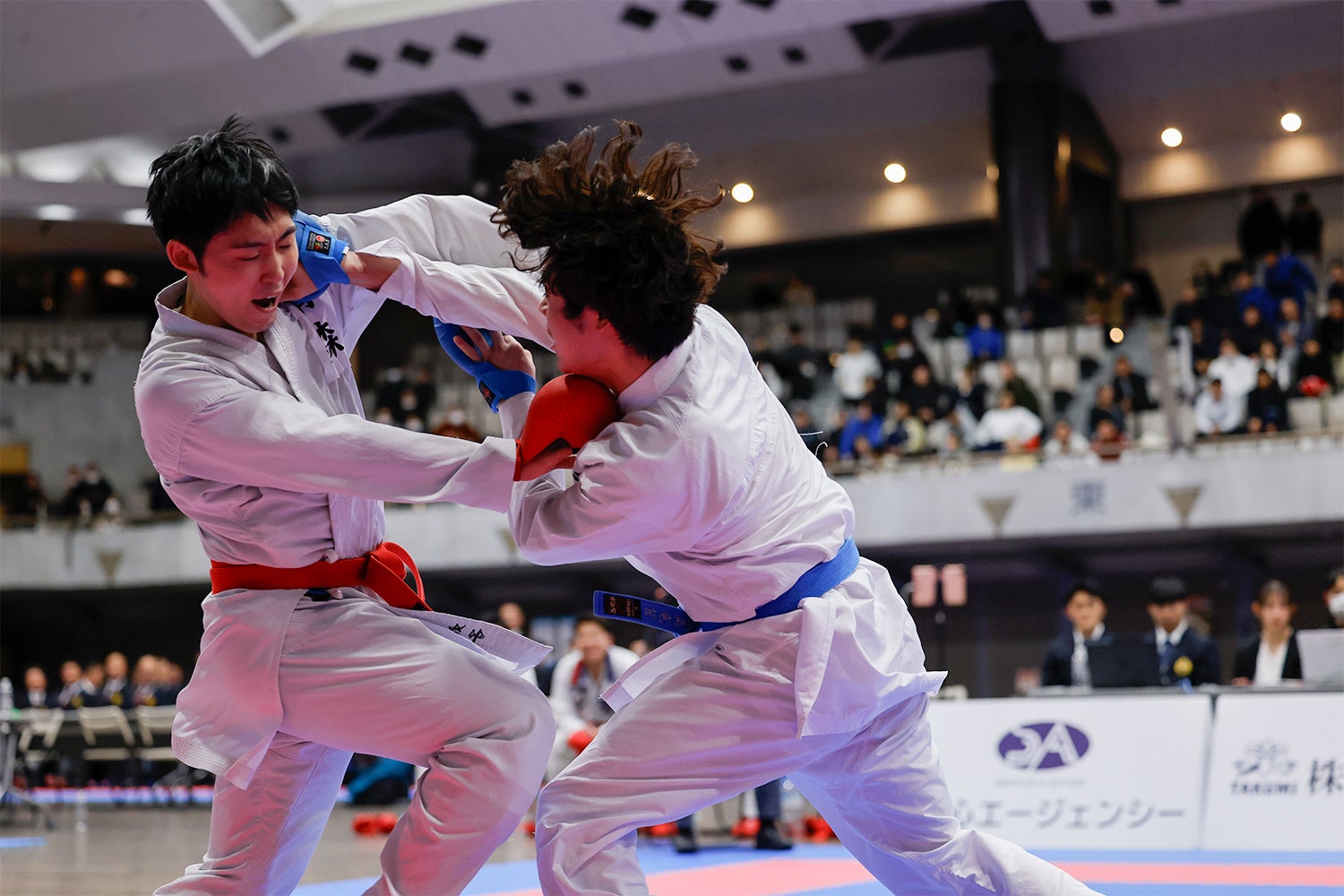 【12/13(土)リザルト速報】内閣総理大臣杯 第53回全日本空手道選手権大会(都道府県対抗団体組手) ・第4回全日本空手道団体形選手権大会(予選)